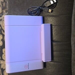 Tech Impressions Induction Speaker.  New in box.